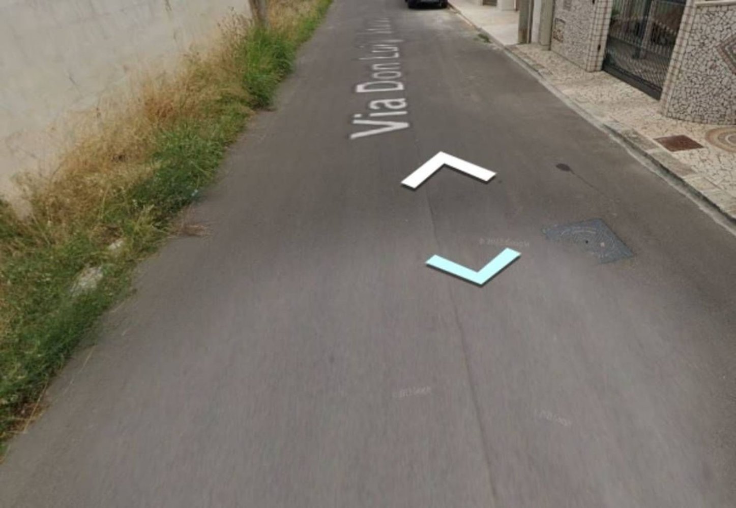 Imóvel comercial em Cellino San Marco, Italy 153 m² N.º 379185