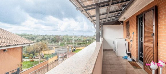 4-salle Maison à Ciampino, Italy No. 17140 37