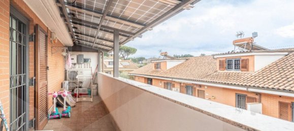 4-salle Maison à Ciampino, Italy No. 17140 35