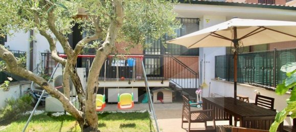 4-salle Maison à Ciampino, Italy No. 17140 21