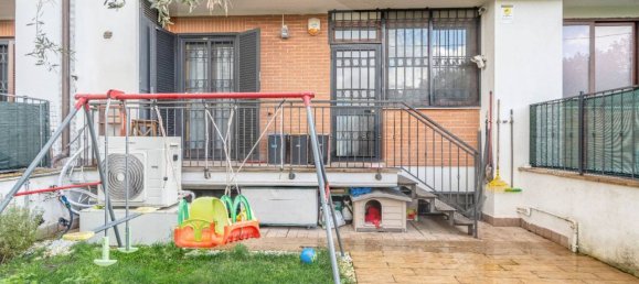 4-salle Maison à Ciampino, Italy No. 17140 20