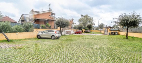 4-salle Maison à Ciampino, Italy No. 17140 42