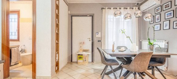 4-salle Maison à Ciampino, Italy No. 17140 11