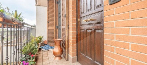 4-salle Maison à Ciampino, Italy No. 17140 44