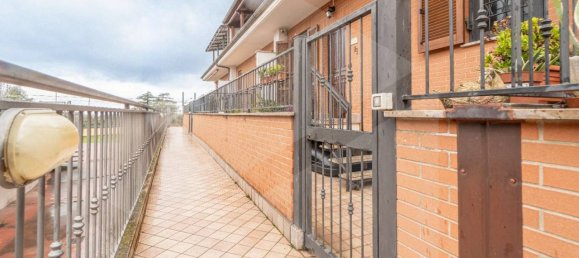 4-salle Maison à Ciampino, Italy No. 17140 43