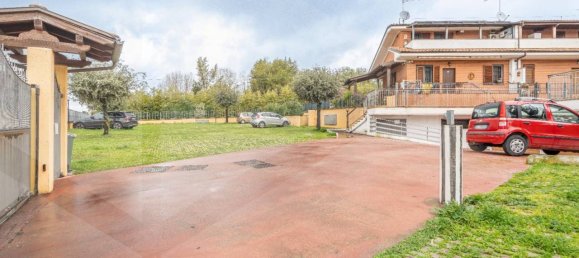 4-salle Maison à Ciampino, Italy No. 17140 40