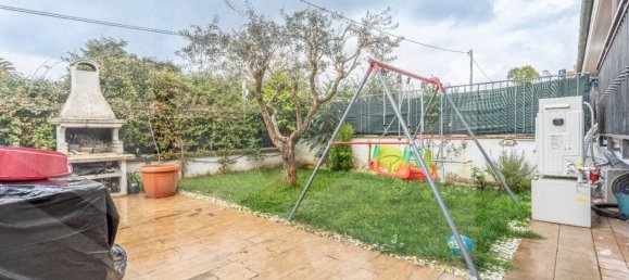 4-salle Maison à Ciampino, Italy No. 17140 39