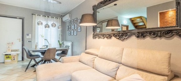 4-salle Maison à Ciampino, Italy No. 17140 8