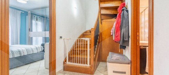 4-salle Maison à Ciampino, Italy No. 17140 25