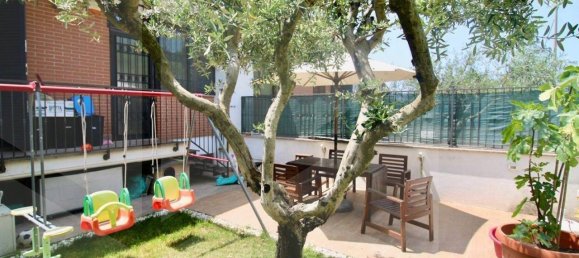 4-salle Maison à Ciampino, Italy No. 17140 19