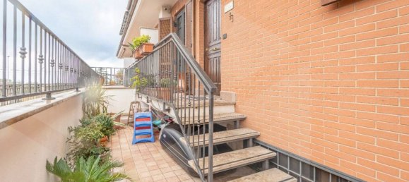 4-salle Maison à Ciampino, Italy No. 17140 38