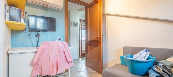 4-salle Maison à Ciampino, Italy No. 17140 27