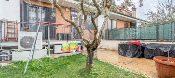 4-salle Maison à Ciampino, Italy No. 17140 18