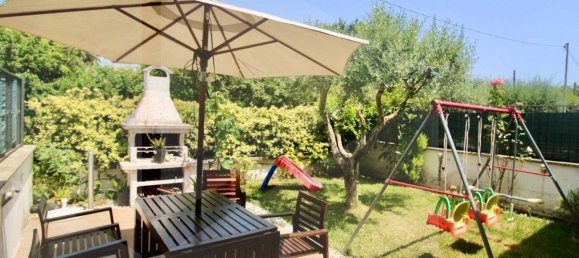 4-salle Maison à Ciampino, Italy No. 17140 16