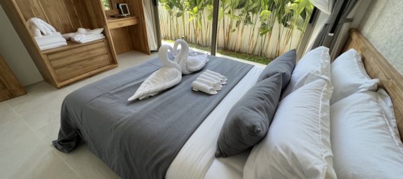 3 Schlafzimmer Villa in Phuket, Thailand, Nr. 5550 8