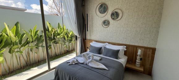 3 Schlafzimmer Villa in Phuket, Thailand, Nr. 5550 7