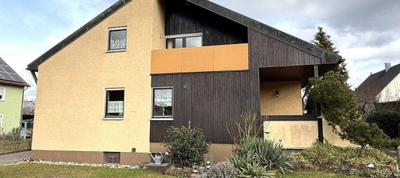 8-Zimmer Stadthaus in Bayern, Germany, Nr. 139067 2