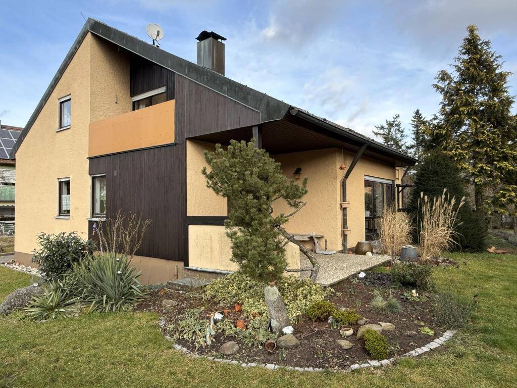 8-Zimmer Stadthaus in Bayern, Germany, Nr. 139067