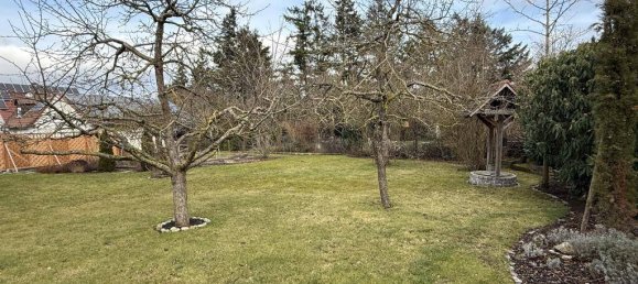 8-Zimmer Stadthaus in Bayern, Germany, Nr. 139067 5