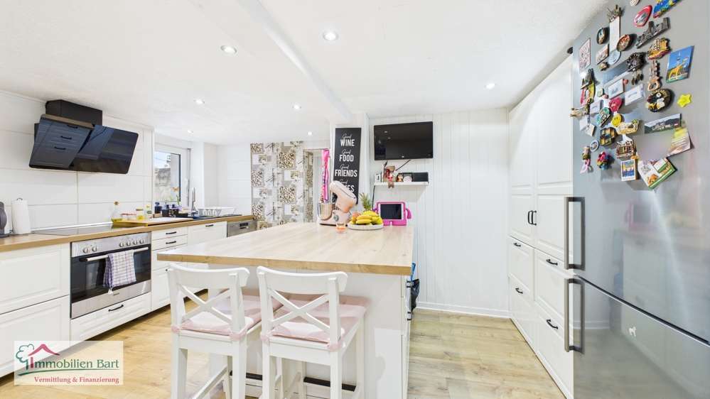 2 bedrooms House in Saarlouis, Germany No. 310774