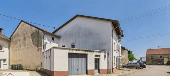 2 bedrooms House in Saarlouis, Germany No. 310774 13