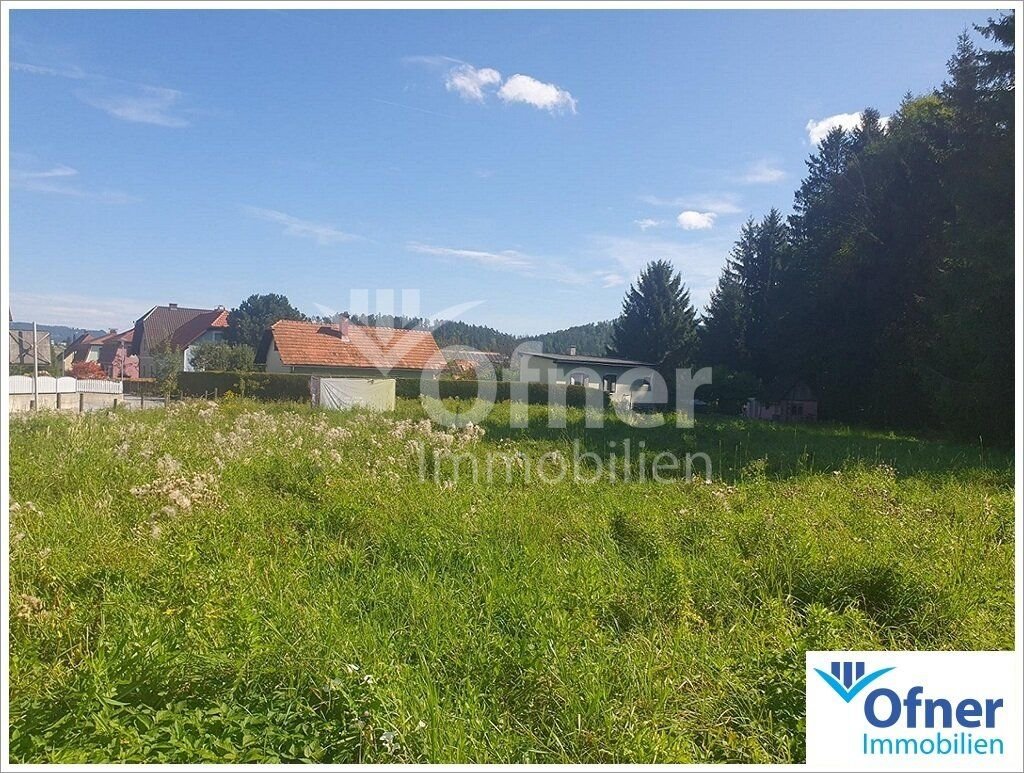  Land in Koflach, Austria No. 53136
