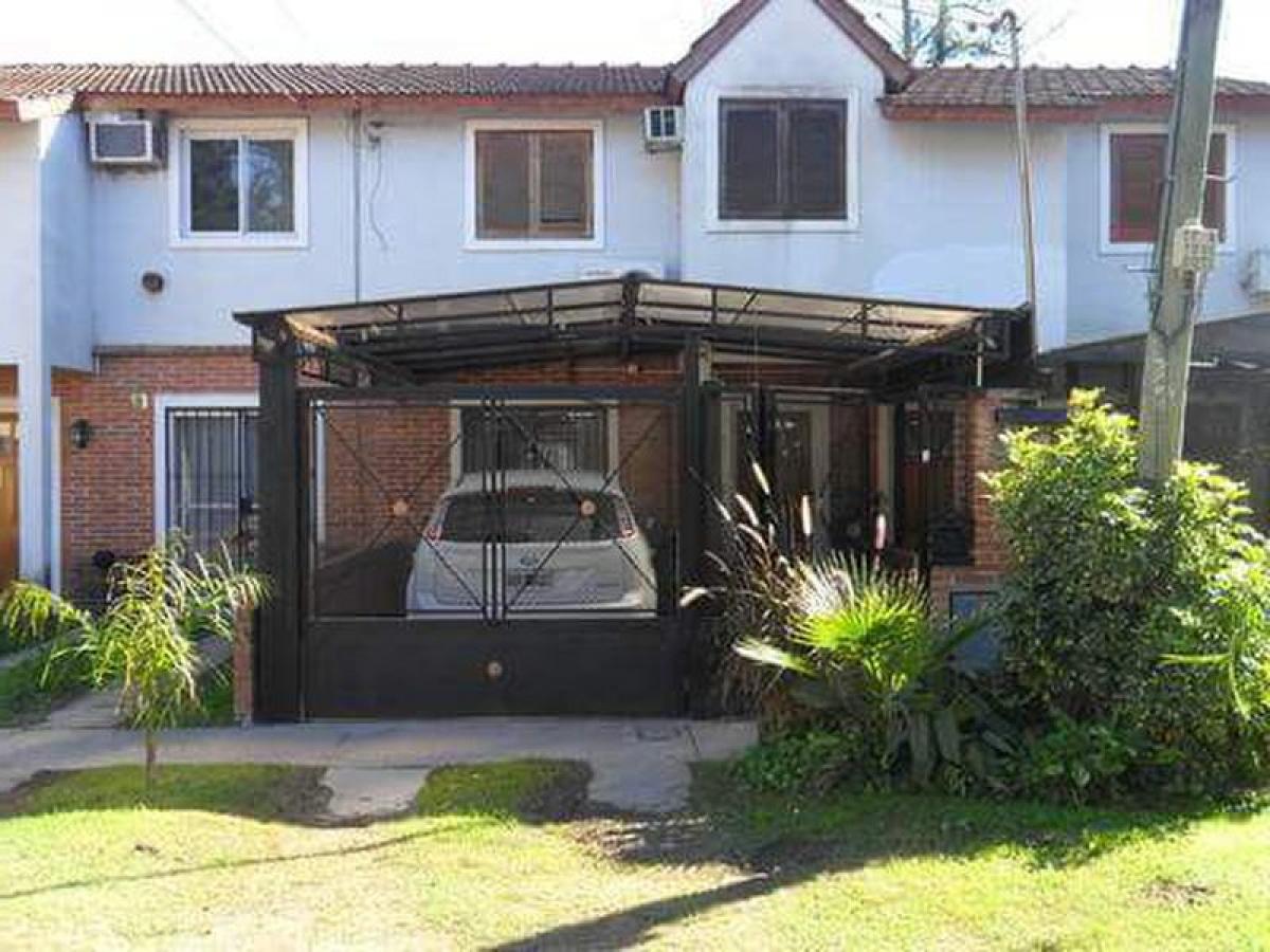 3 Schlafzimmer Haus in Malvinas Argentinas, Argentina, Nr. 83215