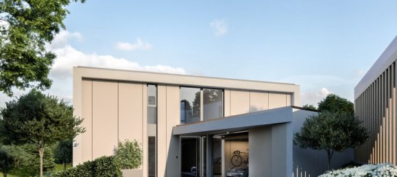 Земельный участок с 6 комнатами в Айхграбен, Австрия № 40872 14