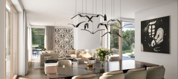 Земельный участок с 6 комнатами в Айхграбен, Австрия № 40872 11