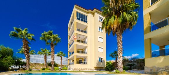Apartment 2+1 in Alanya, Turkey No. 31418 13