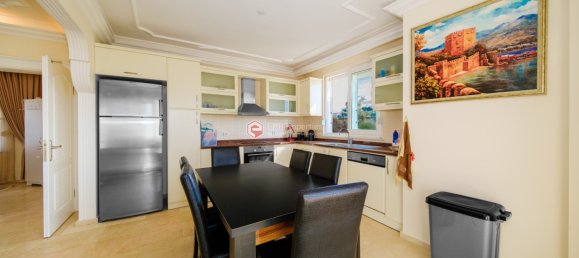 Apartment 2+1 in Alanya, Turkey No. 31418 25