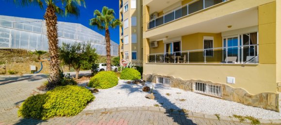 Apartment 2+1 in Alanya, Turkey No. 31418 12