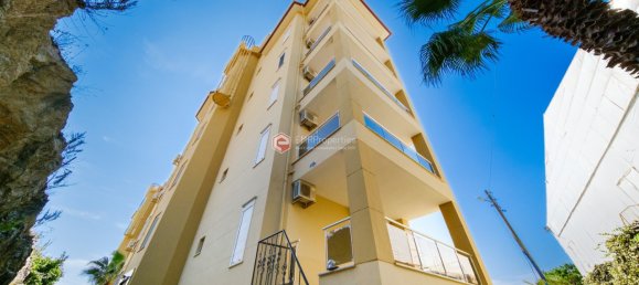 Apartment 2+1 in Alanya, Turkey No. 31418 9