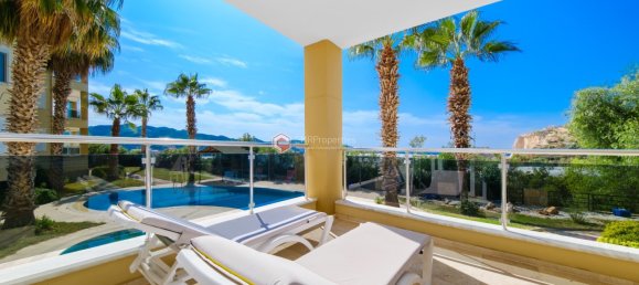 Apartment 2+1 in Alanya, Turkey No. 31418 3