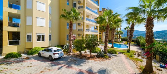 Apartment 2+1 in Alanya, Turkey No. 31418 11