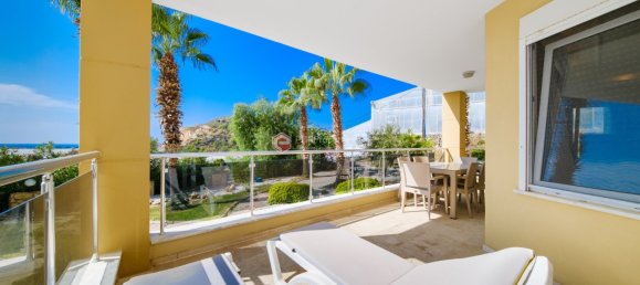 Apartment 2+1 in Alanya, Turkey No. 31418 2