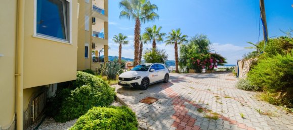 Apartment 2+1 in Alanya, Turkey No. 31418 10