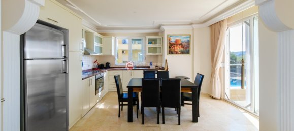 Apartment 2+1 in Alanya, Turkey No. 31418 26