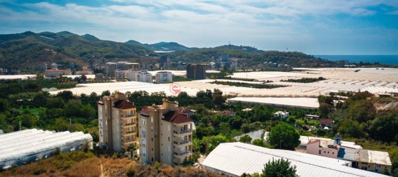 Apartment 2+1 in Alanya, Turkey No. 31418 20