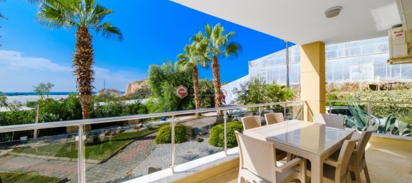 Apartment 2+1 in Alanya, Turkey No. 31418 4