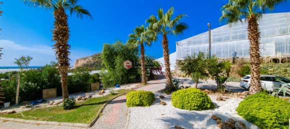 Apartment 2+1 in Alanya, Turkey No. 31418 6