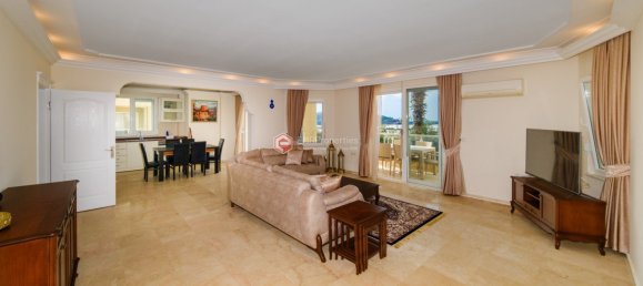 Apartment 2+1 in Alanya, Turkey No. 31418 22