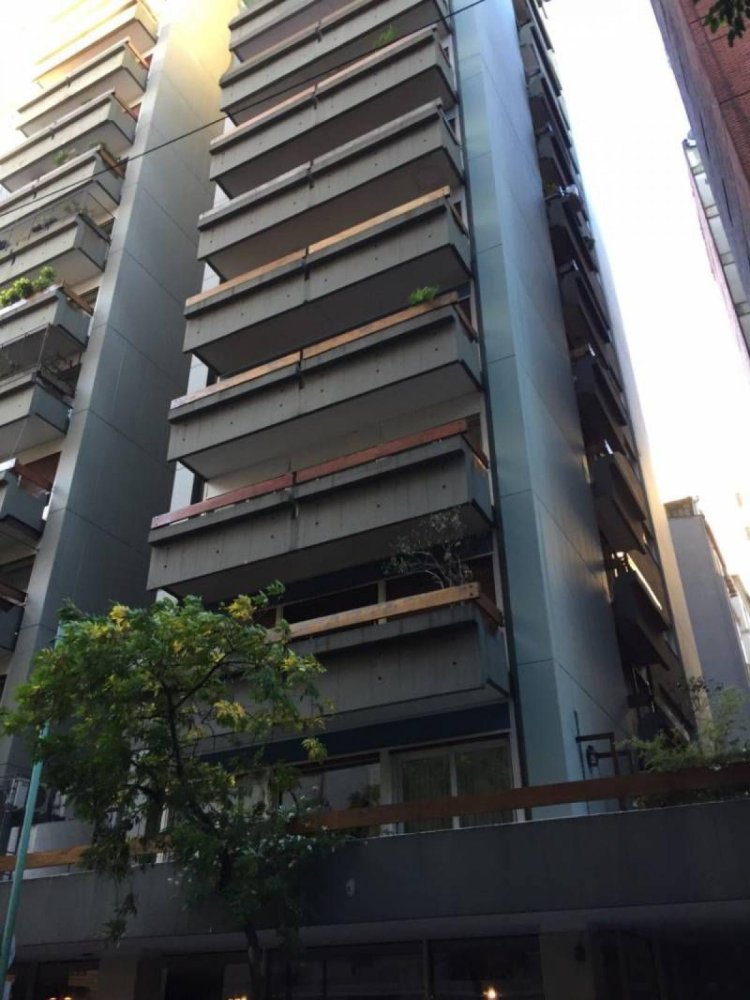 2 bedrooms Apartment in Buenos Aires, Argentina No. 86881