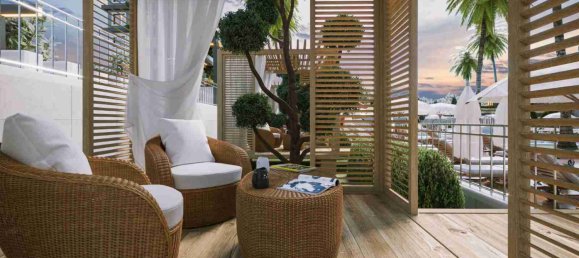 Apartment 1+1 in Alanya, Turkey No. 11176 17