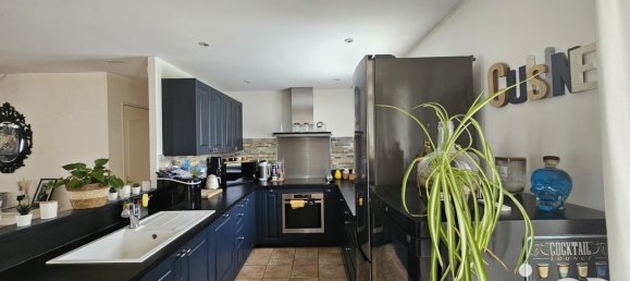 4 bedrooms Townhouse in Saint-Fargeau-Ponthierry, France No. 348069 4