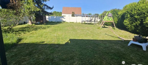 4 bedrooms Townhouse in Saint-Fargeau-Ponthierry, France No. 348069 13