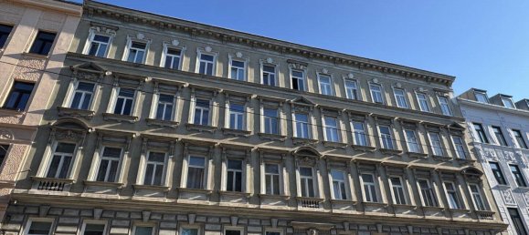 Edificio de 1 habitación en Ottakring, Austria No. 260120 3