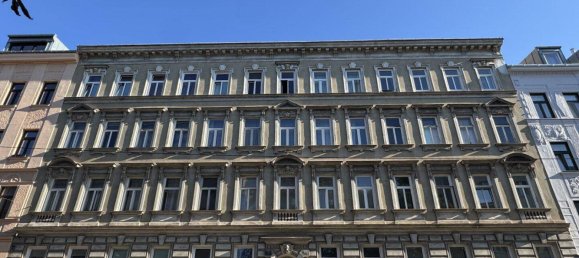 Edificio de 1 habitación en Ottakring, Austria No. 260120 2