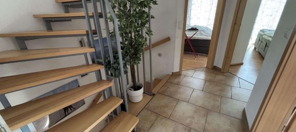 Adosado de 4 dormitorios en Hanover, Germany No. 277455 9