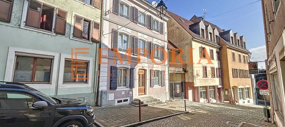 4 Schlafzimmer Haus in Altkirch, France, Nr. 240710 11